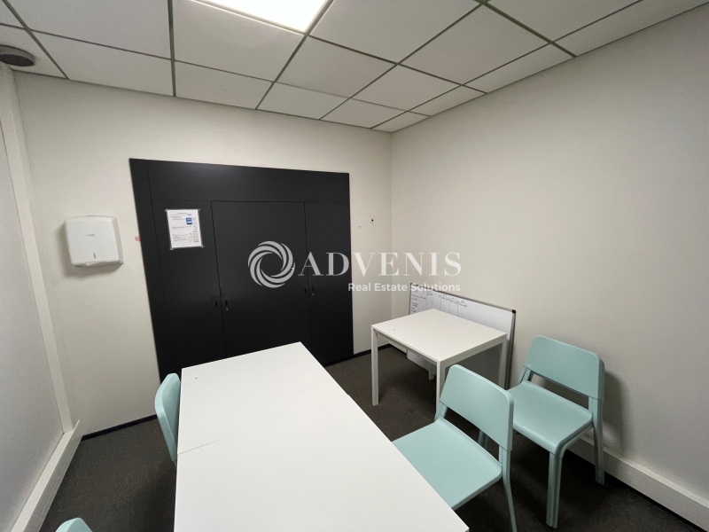 Location Bureaux BORDEAUX (33000) - Photo 6