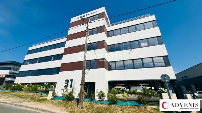 Vente Investisseur Bureaux ARTIGUES PRES BORDEAUX (33370) - Photo 1