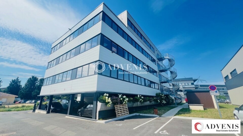 Vente Investisseur Bureaux ARTIGUES PRES BORDEAUX (33370) - Photo 2