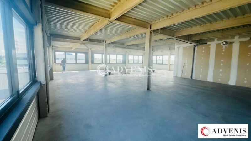Vente Investisseur Bureaux ARTIGUES PRES BORDEAUX (33370) - Photo 5