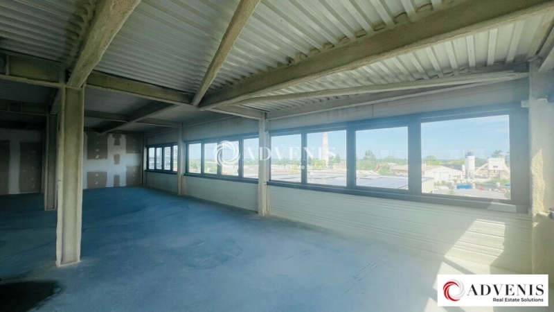 Vente Investisseur Bureaux ARTIGUES PRES BORDEAUX (33370) - Photo 6
