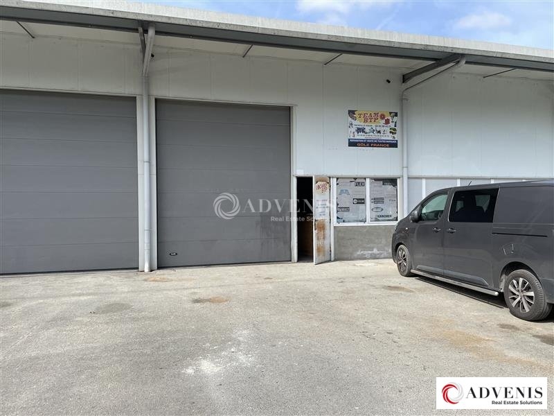 Location Activités Entrepôts LE HAILLAN (33185) - Photo 4