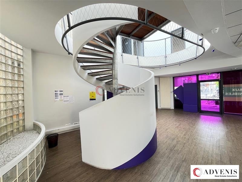 Location Commerces BORDEAUX (33800) - Photo 8