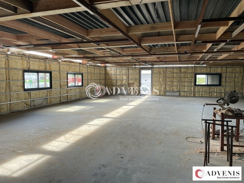 Location Activités Entrepôts BORDEAUX (33300) - Photo 7