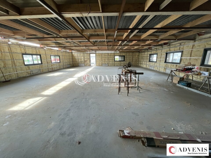 Location Activités Entrepôts BORDEAUX (33300) - Photo 9