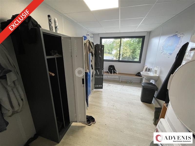 Location Activités Entrepôts GRADIGNAN (33170) - Photo 10