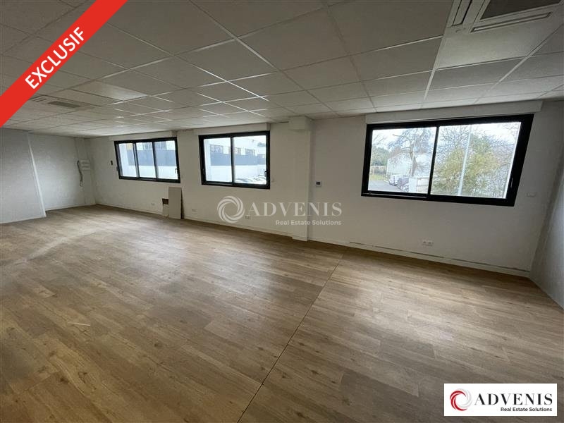 Location Activités Entrepôts GRADIGNAN (33170) - Photo 11
