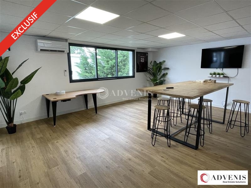 Location Activités Entrepôts GRADIGNAN (33170) - Photo 6