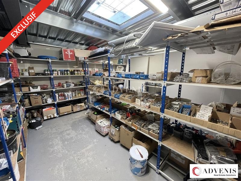 Location Activités Entrepôts GRADIGNAN (33170) - Photo 7
