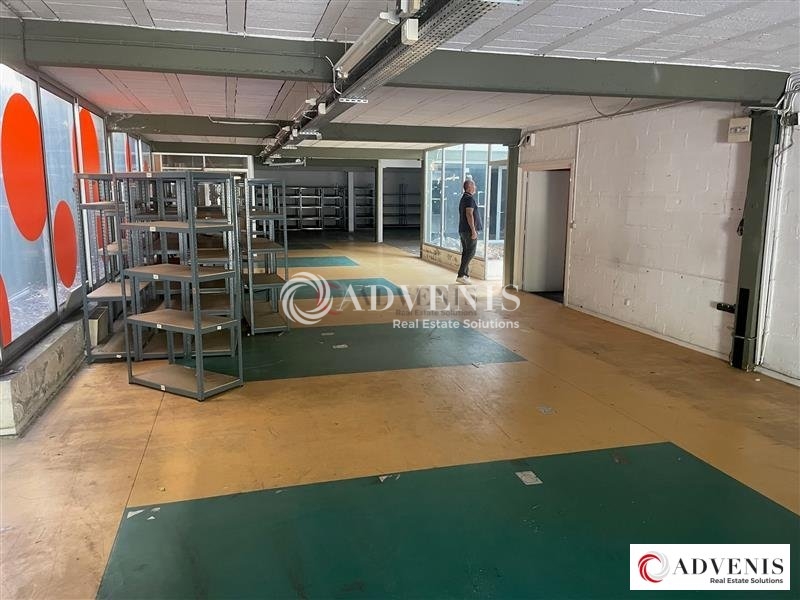 Location Activités Entrepôts BORDEAUX (33000) - Photo 2