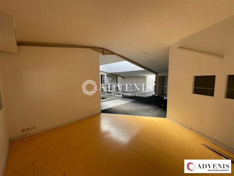 Location Activités Entrepôts BORDEAUX (33000) - Photo 3