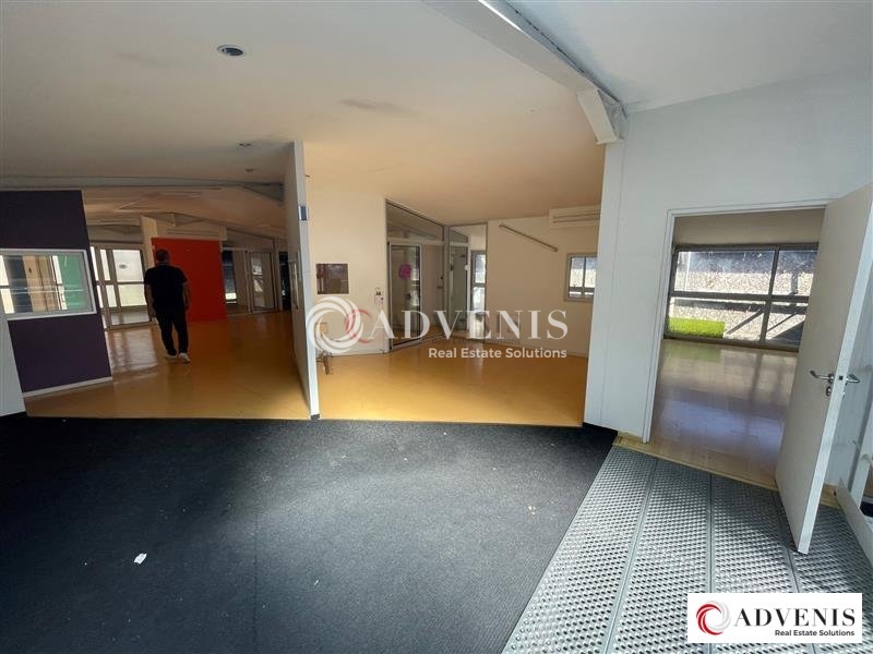 Location Activités Entrepôts BORDEAUX (33000) - Photo 5