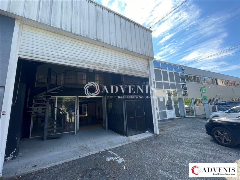 Location Activités Entrepôts BORDEAUX (33000) - Photo 6