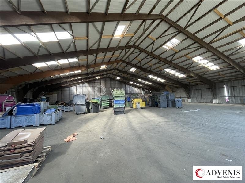 Location Activités Entrepôts BASSENS (33530) - Photo 7