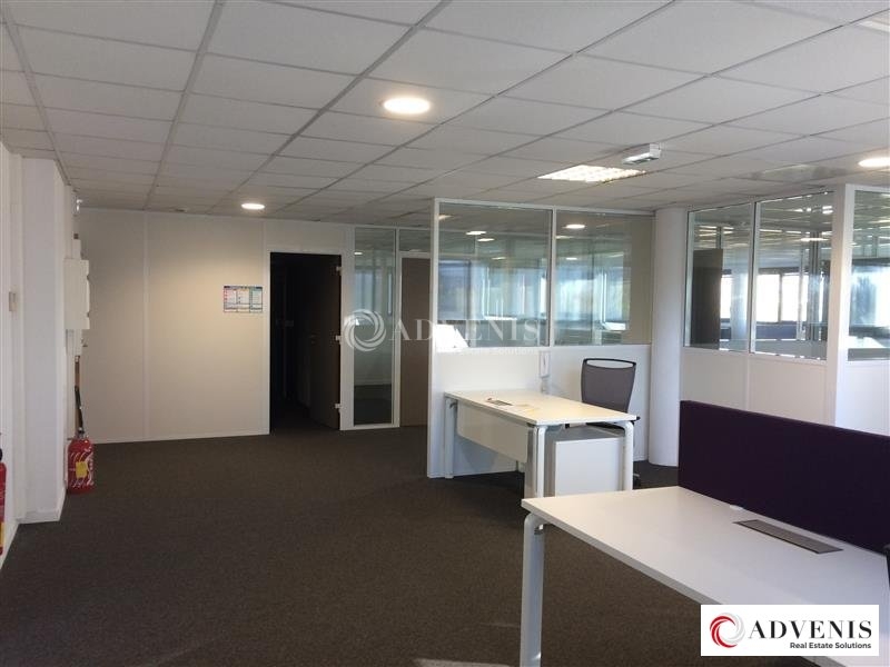 Location Bureaux MERIGNAC (33700) - Photo 2
