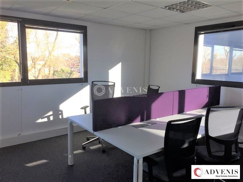 Location Bureaux MERIGNAC (33700) - Photo 3
