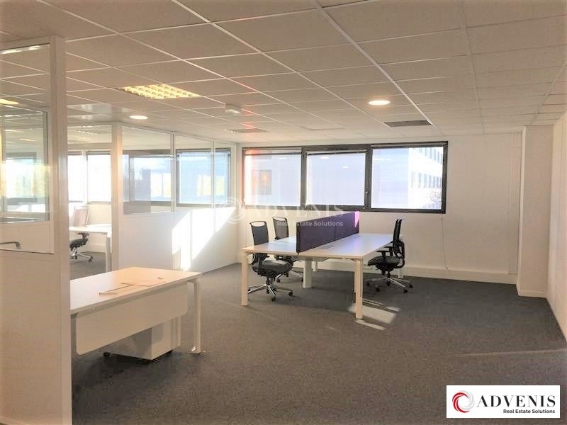 Location Bureaux MERIGNAC (33700) - Photo 4