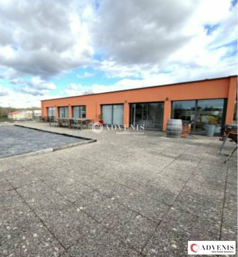 Location Bureaux MERIGNAC (33700) - Photo 5