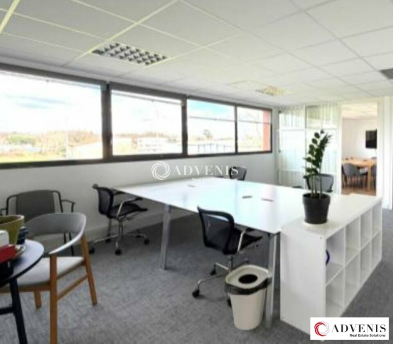 Location Bureaux MERIGNAC (33700) - Photo 6