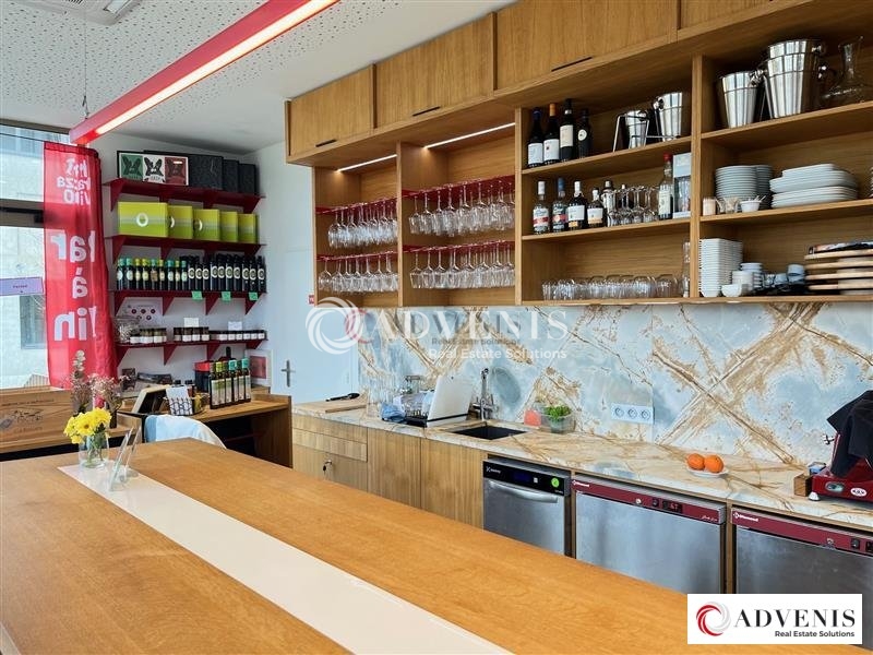 Vente Investisseur Commerces BORDEAUX (33100) - Photo 5