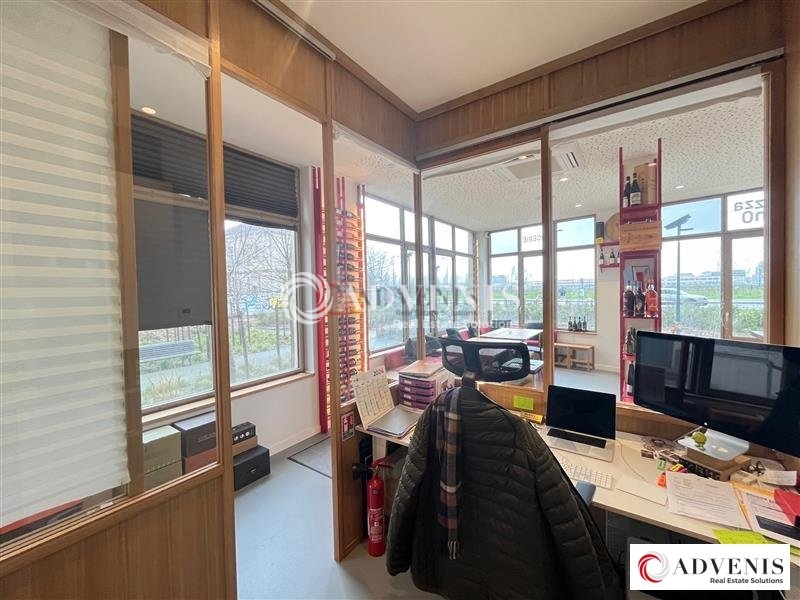 Vente Investisseur Commerces BORDEAUX (33100) - Photo 7