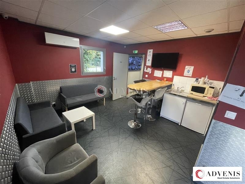 Location Activités Entrepôts LANGON (33210) - Photo 5