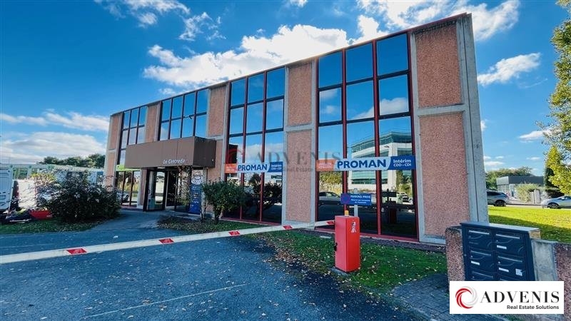 Location Bureaux MERIGNAC (33700) - Photo 1