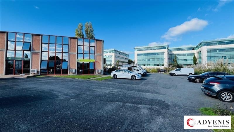 Location Bureaux MERIGNAC (33700) - Photo 11