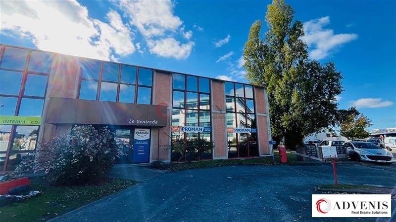 Location Bureaux MERIGNAC (33700) - Photo 2