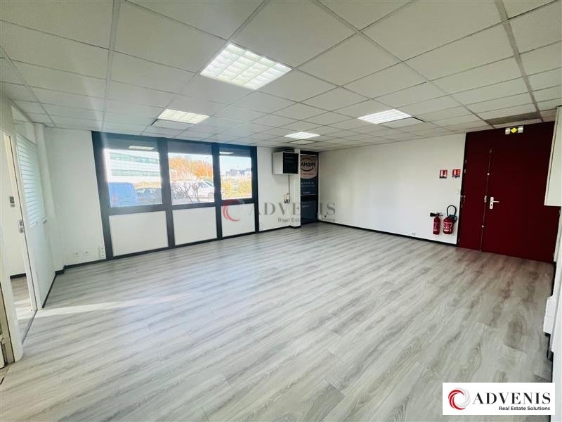 Location Bureaux MERIGNAC (33700) - Photo 3
