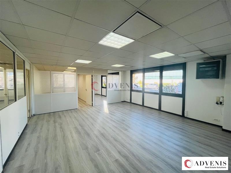 Location Bureaux MERIGNAC (33700) - Photo 4
