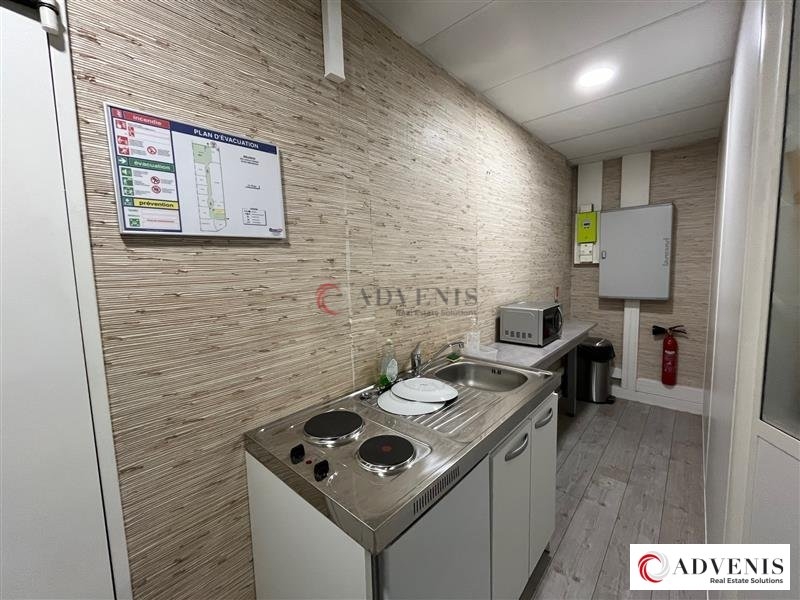 Location Bureaux MERIGNAC (33700) - Photo 11