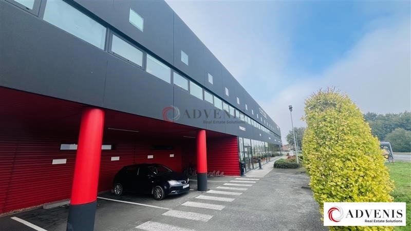 Location Bureaux MERIGNAC (33700) - Photo 2
