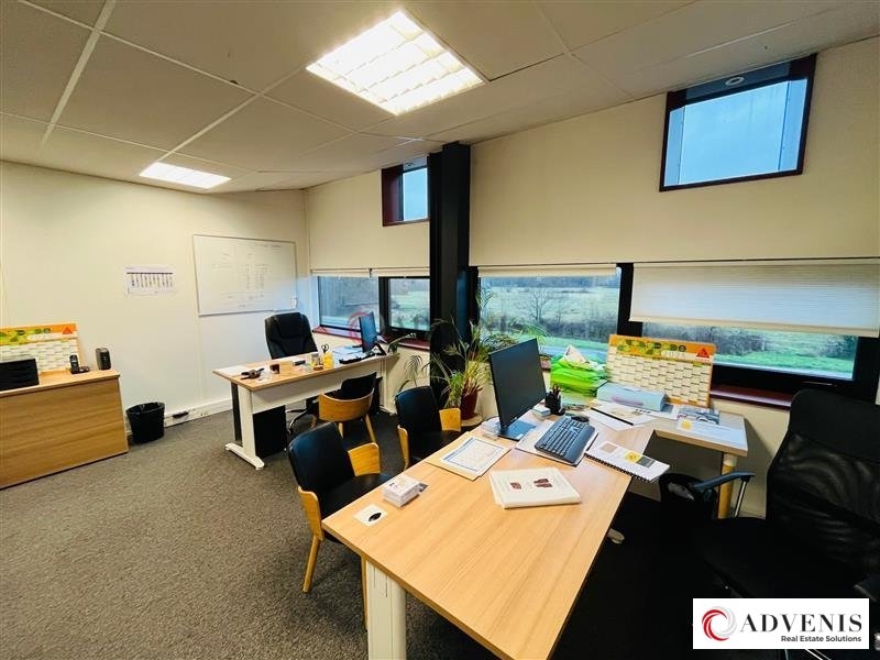 Location Bureaux MERIGNAC (33700) - Photo 3