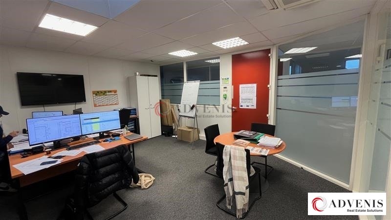 Location Bureaux MERIGNAC (33700) - Photo 5