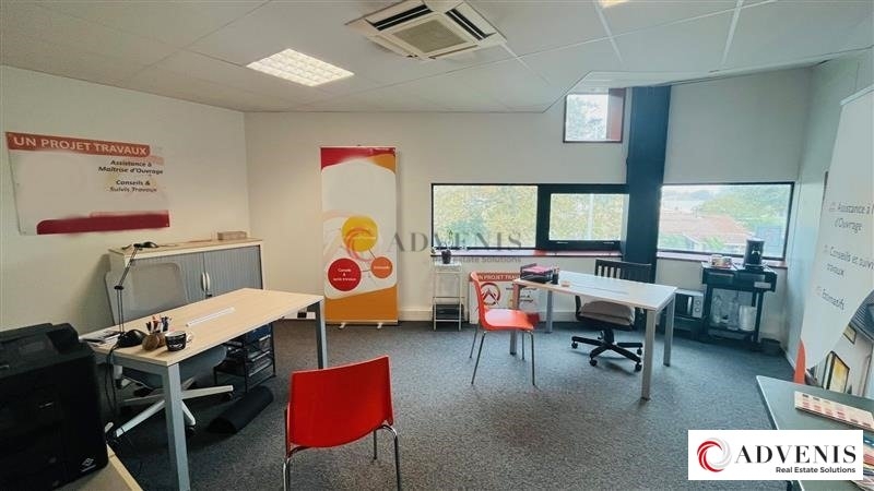 Location Bureaux MERIGNAC (33700) - Photo 7