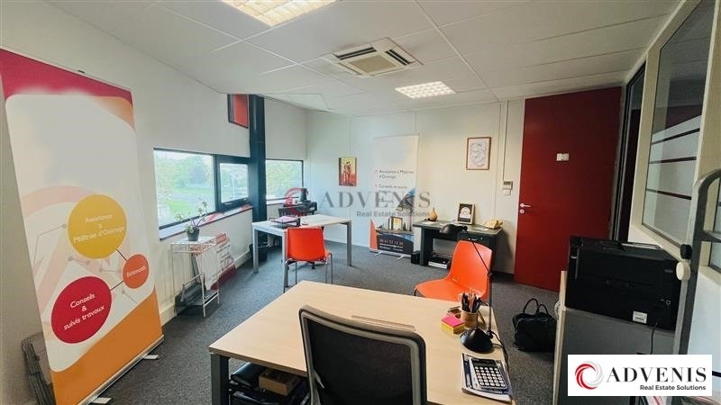 Location Bureaux MERIGNAC (33700) - Photo 8
