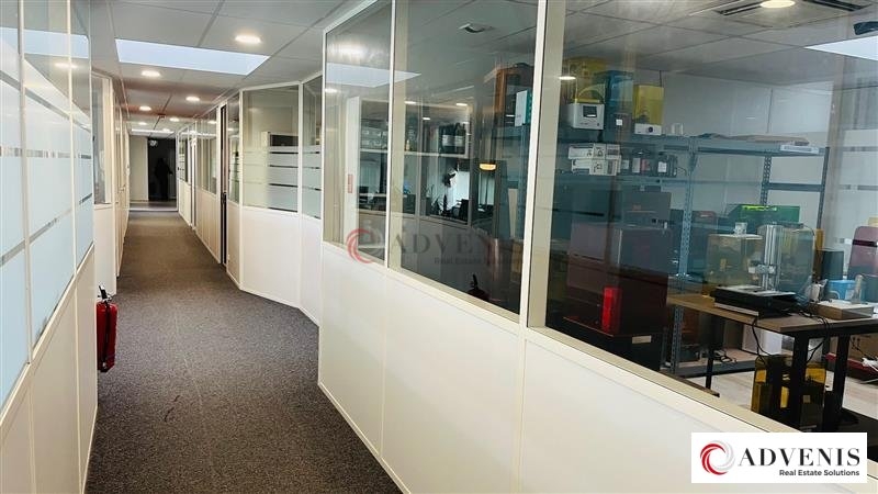 Location Bureaux MERIGNAC (33700) - Photo 9
