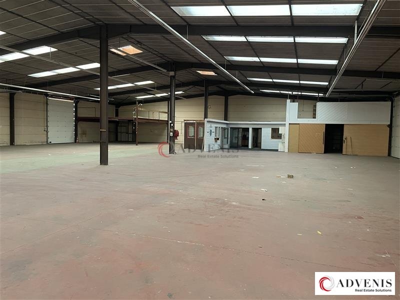 Location Activités Entrepôts MERIGNAC (33700) - Photo 1