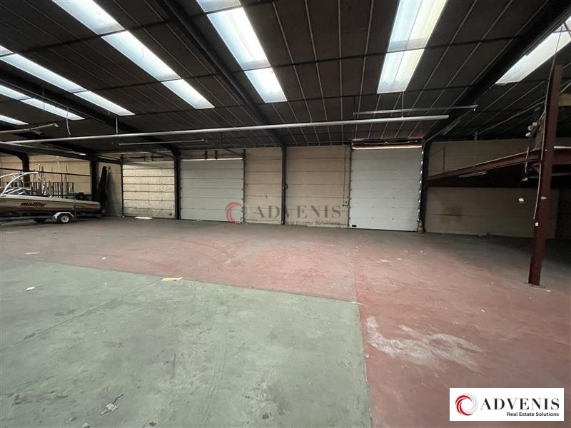 Location Activités Entrepôts MERIGNAC (33700) - Photo 4