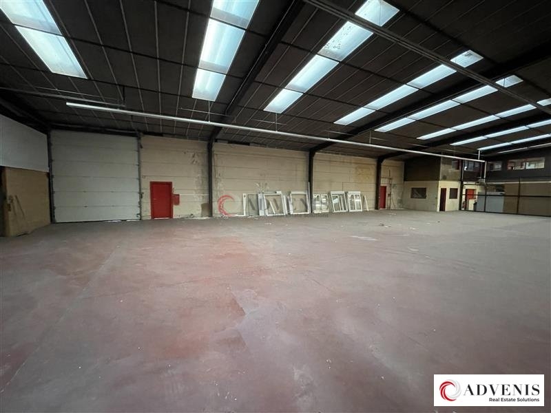 Location Activités Entrepôts MERIGNAC (33700) - Photo 5