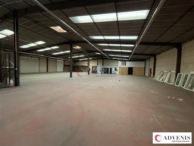 Location Activités Entrepôts MERIGNAC (33700) - Photo 6