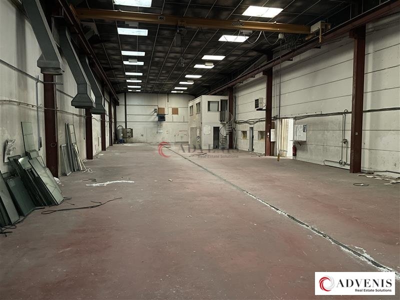 Location Activités Entrepôts MERIGNAC (33700) - Photo 7