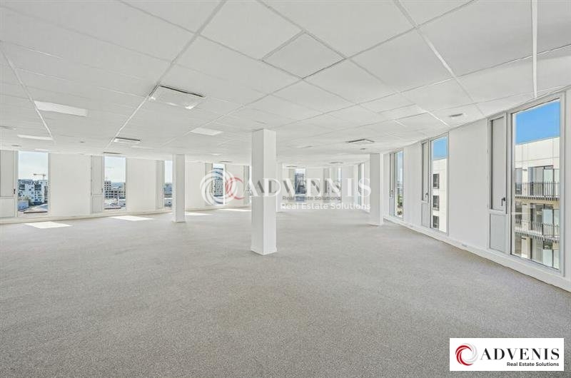 Location Bureaux BORDEAUX (33800) - Photo 11