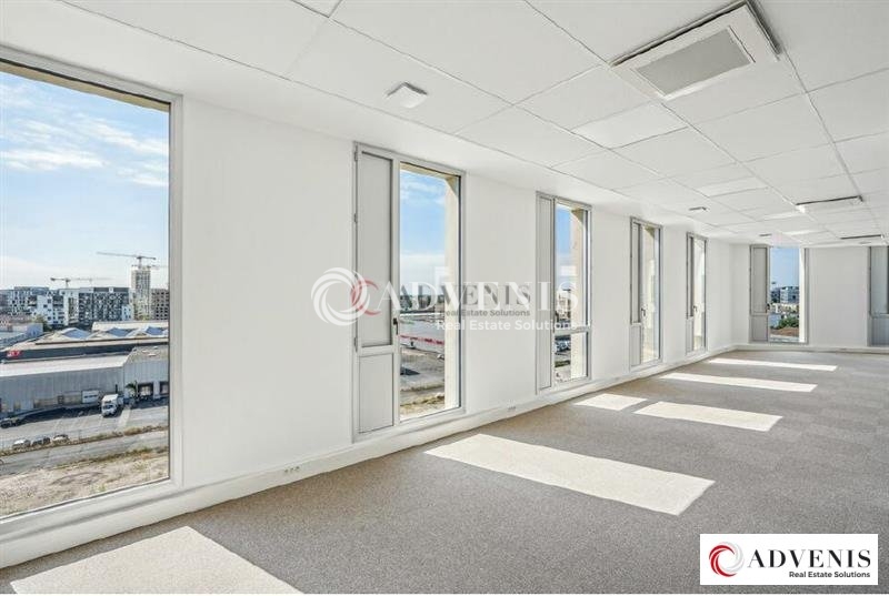 Location Bureaux BORDEAUX (33800) - Photo 12