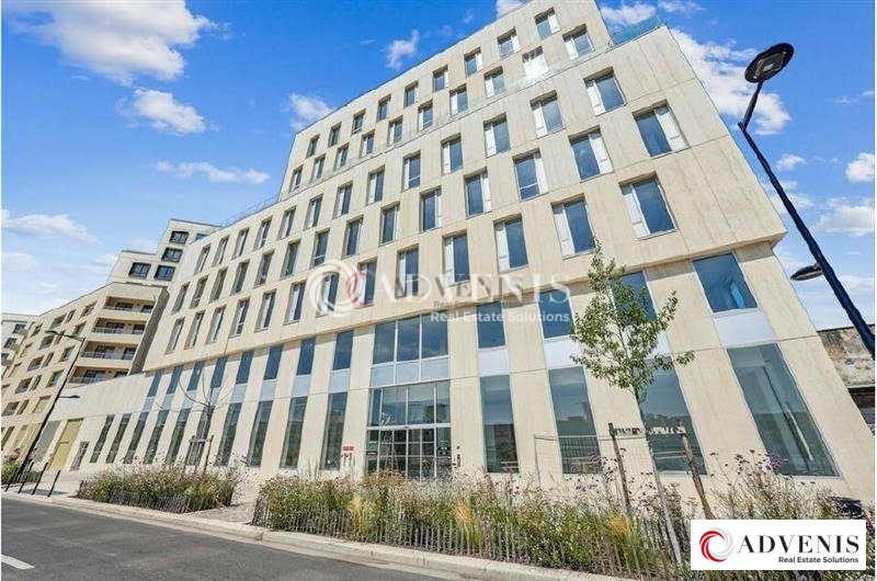Location Bureaux BORDEAUX (33800) - Photo 3