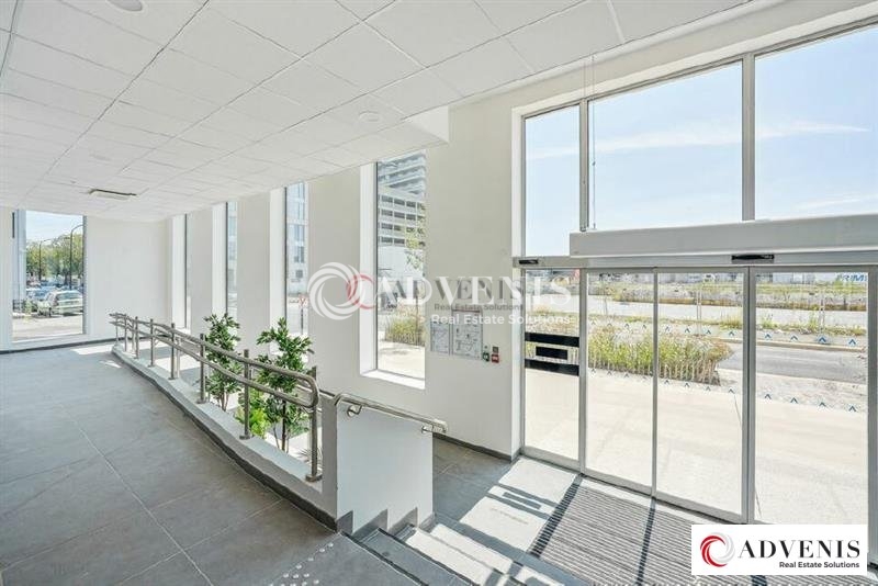 Location Bureaux BORDEAUX (33800) - Photo 5