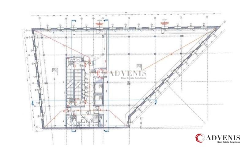Location Bureaux BORDEAUX (33800) - Photo 7
