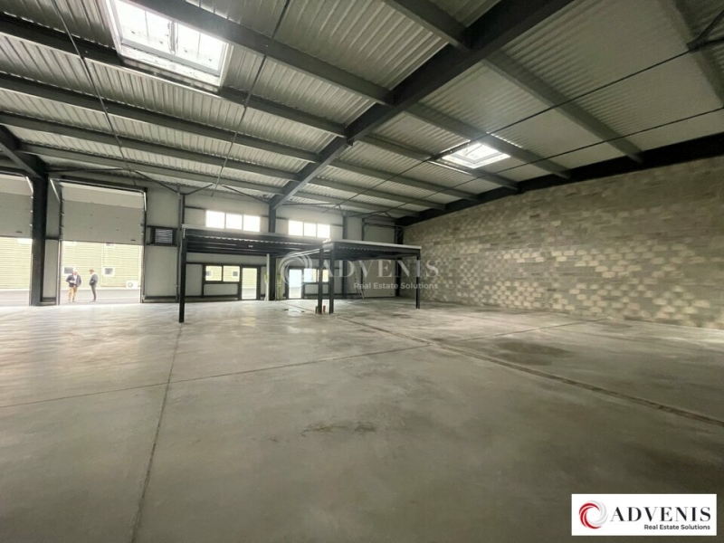 Vente Investisseur Activités Entrepôts BLANQUEFORT (33290) - Photo 6