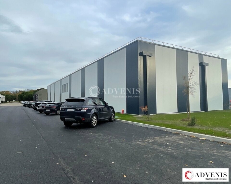 Vente Investisseur Activités Entrepôts BLANQUEFORT (33290) - Photo 7